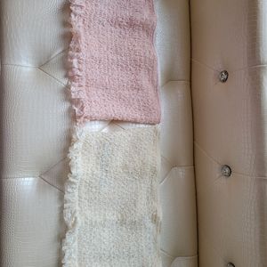 Free People Intimately 2  lace tube bras size L & M